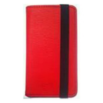 Ziron Funda Smartphone Universal AIR. 4.5"-5". Rojo (Espera 4 dias) en Huesoi