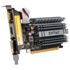Zotac ZT-71115-20L tarjeta gráfica NVIDIA GeForce GT 730 4 GB GDDR3 (Espera 4 dias) en Huesoi