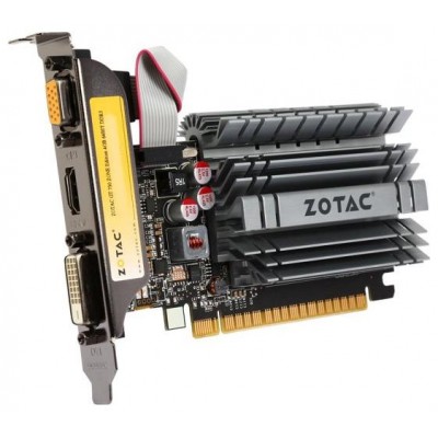 Zotac ZT-71115-20L tarjeta gráfica NVIDIA GeForce GT 730 4 GB GDDR3 (Espera 4 dias) en Huesoi