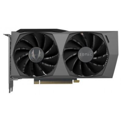 VGA ZOTAC RTX RTX 3050 AMP,NV,RTX3050,GDDR6,8GB,128BIT,HDMI+3DP,ICESTORM 2.0,2 VENTILADORES (ZT-A30500F-10M) (Espera 4 dias) en Huesoi