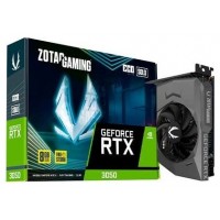 TARJETA GRAFICA ZOTAC RTX 3050 ECO SOLO 8GB GDDR6 en Huesoi