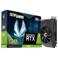 TARJETA GRÁFICA ZOTAC RTX 3050 6GB GDDR6HDMI+3DP,1 VENTILADOR (Espera 4 dias) en Huesoi