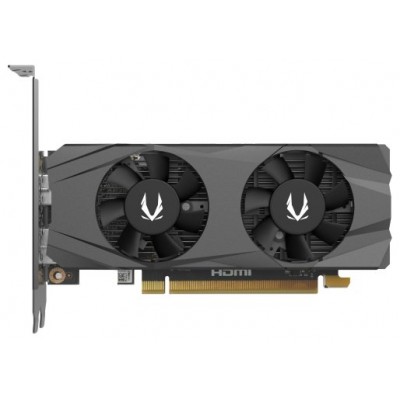 TARJETA GRAFICA ZOTAC RTX 3050 6GB LP GDDR6 en Huesoi