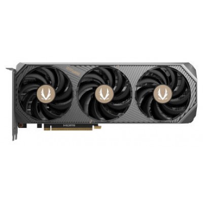 Zotac GAMING GeForce RTX 5070 SOLID OC NVIDIA 12 GB GDDR7 (Espera 4 dias) en Huesoi