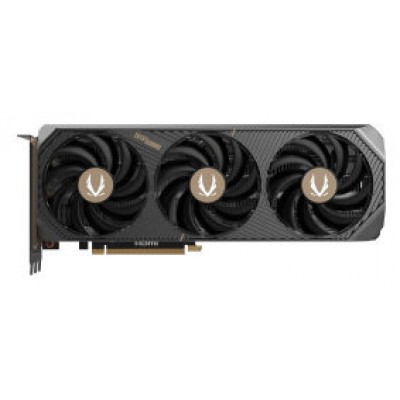 Zotac GAMING GeForce RTX 5070 Ti SOLID CORE NVIDIA 16 GB GDDR7 (Espera 4 dias) en Huesoi