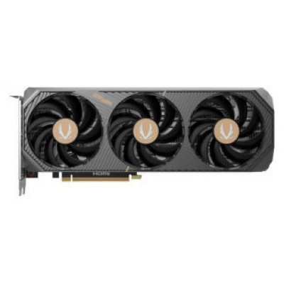 VGA ZOTAC RTX 5070 TI SOLID SFF (BULK),NV,RTX5070TI,16GB,GDDR7,256BIT,1HDMI+3DP,3 VENTILADORES (ZT-B50710D3-10B) (Espera 4 dias) en Huesoi