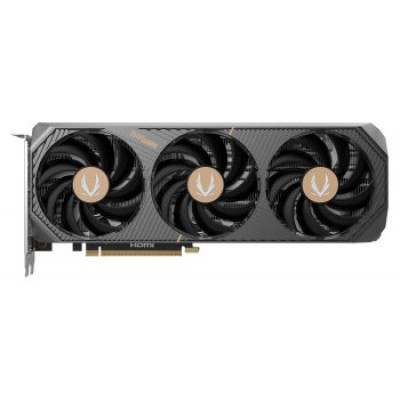 Zotac GAMING GeForce RTX 5070 Ti SOLID SFF NVIDIA 16 GB GDDR7 (Espera 4 dias) en Huesoi