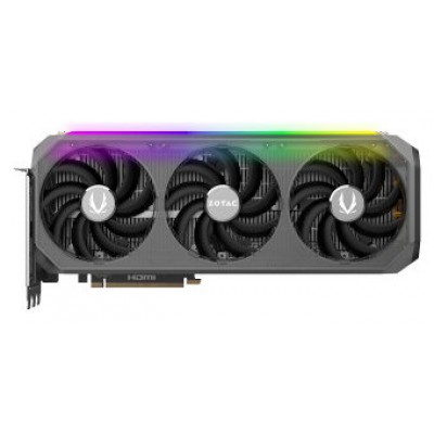 Zotac GAMING GeForce RTX 5080 AMP Extreme INFINITY NVIDIA 16 GB GDDR7 (Espera 4 dias) en Huesoi