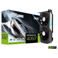 TARJETA GRAFICA ZOTAC RTX 4060TI 16GB TWIN EDGE GDDR6 en Huesoi