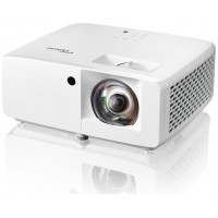 Optoma ZW350ST  Proyector Láser WXGA 3600L HDMI en Huesoi