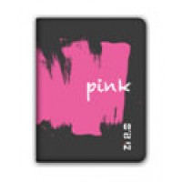Ziron ZX001 funda para tablet 17,8 cm (7") Folio Negro, Rosa (Espera 4 dias) en Huesoi