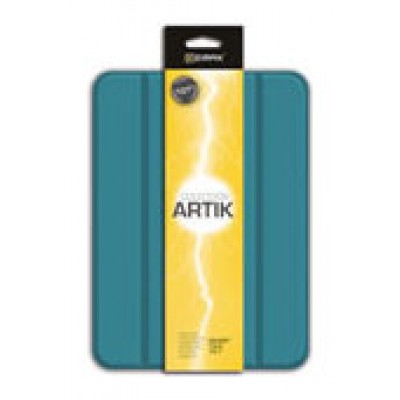 Zimax Funda Tablet Galaxy TAB4 7" ARTIK AQUA. Azul (Espera 4 dias) en Huesoi