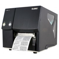 GODEX Impresora de Etiquetas ZX420 Transferencia Termica y Directa 150mm/seg, 203dpi (USB) en Huesoi
