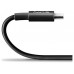 CABLE USB-C A USB-C ZYRO 60W 1 M NEGRO NGS (Espera 4 dias) en Huesoi CABLE USB-C A USB-C ZYRO 60W 1 M NEGRO NGS (Espera 4 dias) en Huesoi